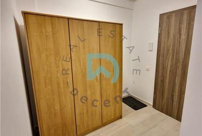 Garsoniera House Residence Tractorul, Brasov, parcare inclusa - 12