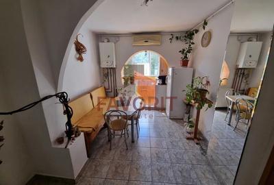 Apartament 3 camere decomandat, zona Aradului - 4