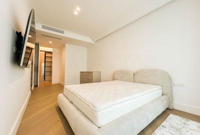 Chirie I Penthouse 4 camere I Iancu Nicolae I Bloc Luxury I 2 Parcari - 17