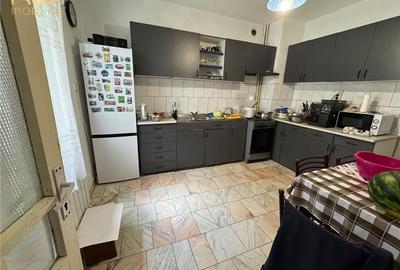 Casa 8 Camere I Zona Hasdeu I Teren 276 MP - 23