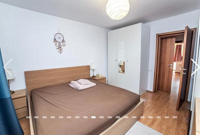 Apartament 3 camere renovat langa parc si metro - 12