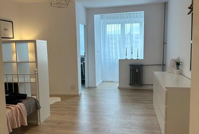 Tineretului Parc,Garsonieră Renovată Recent - 1