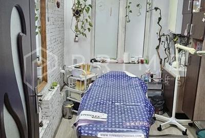 Spațiu comercial 4 camere| 80 mp | Arteră intens circulată, Tudor - 4