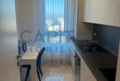 FARA COMISION! 3 camere de LUX, parcare, imobil 2024, zona IULIUS MALL - 3