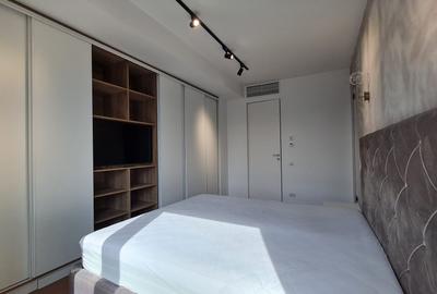 ONE MIRCEA ELIADE, apartament la inchiriere cu 3 camere, terasa si garaj - 12