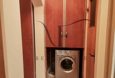 0 COMISION 3 Camere 70 mp etaj 5 decomandat 2 balcoane Lacul Tei UTCB - 15