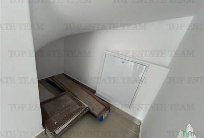 Vila cocheta cu 4 camere, incalzire in pardoseala si finisaje de lux, 24 mp tere - 5