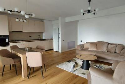 3 camere | Habio Trifesti | Aviatiei | Baneasa - 1