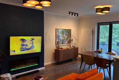 REA1025675 Apartament 2 camere I Triama Residence I Parcare inclusa in pret - 6
