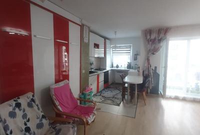 Apartament 2 camere ,Top City