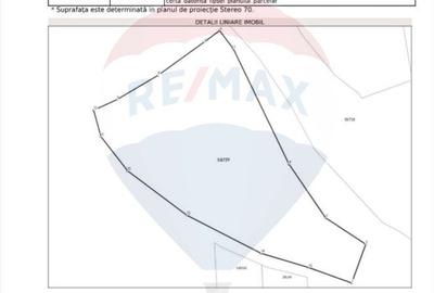 Investitie Teren intravilan Glina 5262mp - Autostrada Soarelui - 3