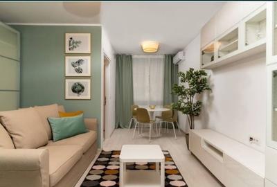 Ofer spre închiriere garsonieră zona Pallady + loc parcare inclus - 2