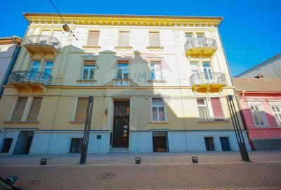 De închiriat spațiu de birou – Ultracentral, Str. Aurel Lazăr - 22