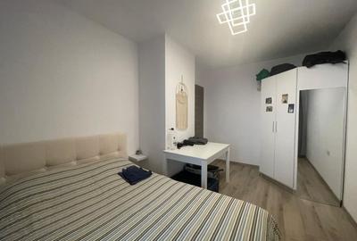 De vanzare, apartament cu 2 camere, - 11