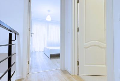 Tiraj || Liziera Brasov || 3 camere || Curte || 73 mp utili - 15