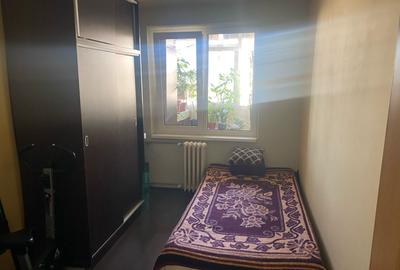 Apartament 4 camere cf 1 decomandat etaj7\8 - 7