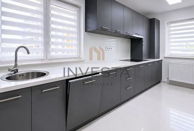 Apartament cu 2 camere de inchiriat in zona strazii Calea Turzii - 7