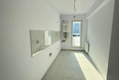 Garsoniera decomandata moderna -COMISION 0% - Militari Residence - 3