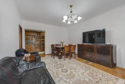 ADUNATII-COPACENI - APARTAMENT 135 MP, LOT 787 MP! - 2