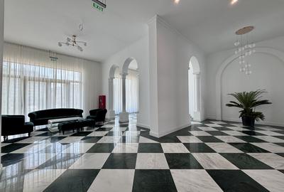AXXIS | 2 camere si doua bai cu vedere la mare in prima linie - 12