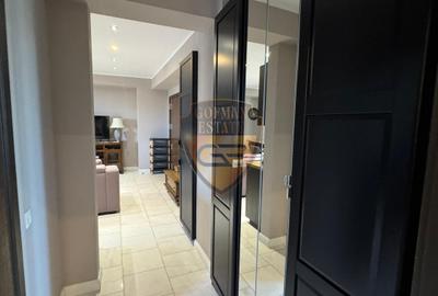 Apartament 3 Camere in Vila Sophia 1 Bld Mamaia temen lung - 10