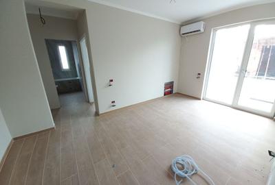 Bloc Nou. Asfalt. Bucatarie INCHISA - 1