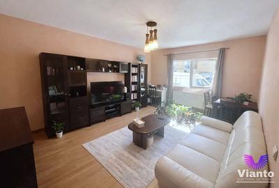 Apartament 2 camere de vânzare | Șelimbăr | Decomandat, mobilat și utilat - 2