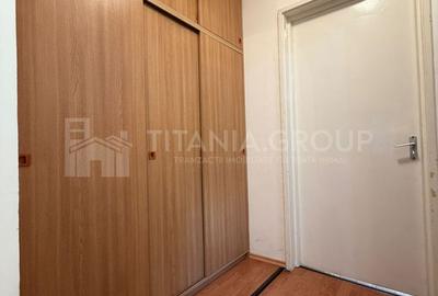 Apartament 3 camere, etaj intermediar - Bulevardul Saturn - 9