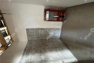 Casa individuala construita pe un singur nivel zona Viile Sibiului - 12