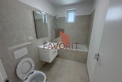 NOU. Disponibil imediat. Decomandat. Zona Soarelui - 11