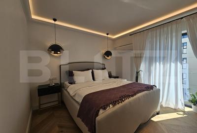 Apartament 2 camere semidecomandat, 65.90 mp, etaj intermediar, zona Pacurari - 7