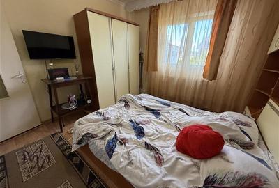 Mioritei- Energiei - 2 camere decomandate - 6