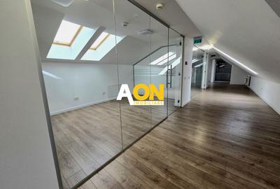 Spațiu de Birouri, 112mp, Zona Centru - 1