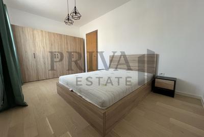 Apartament 2 camere parter Monarch Mosnita - 3