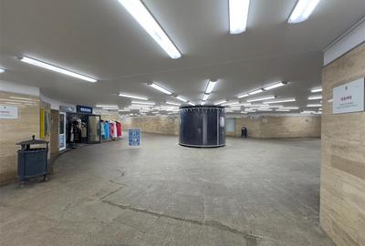 Spatiu comercial 40mp, Pasaj Piata Unirii - 8