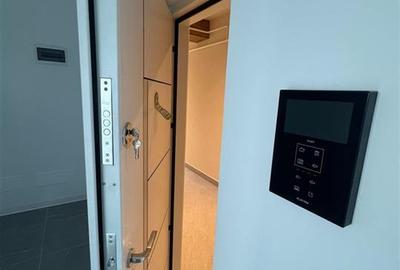 Garsoniera de vanzare in Focsani Ozone City,  etaj 1 , 44mp utili - 9