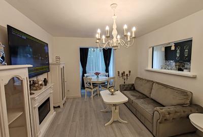 Apartament 3 camere mobilat si utilat nou zona Centrul Civic - 2