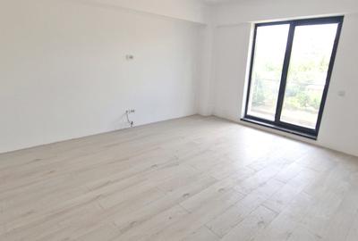 INTABULAT Apartament 3 camere decomandat + loc parcare, bloc nou etaj 2/3 GALATA - 1