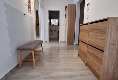 Prin Ag.Sedako-ap.+ parcare subt, Bloc Iris Armoniei - 15