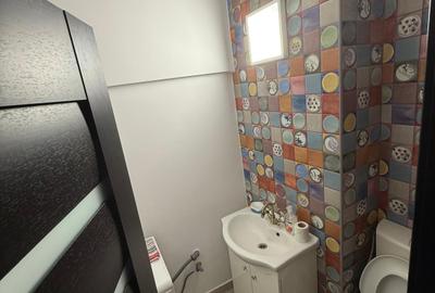 Apartament premium 3 camere H Marriott–Tudor Vladimirescu - 10