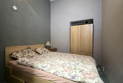 Apartament spatios cu 2 camere decomandat in centrul orasului - 6