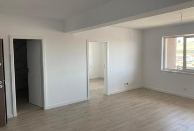 Vand apartament cu 2 camere la etajul 1