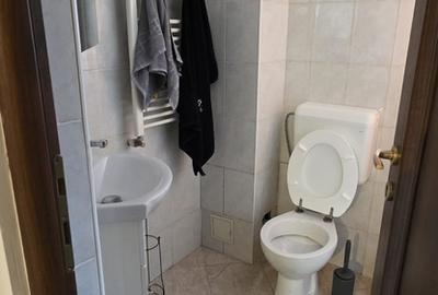 Drumul Taberei - Valea Furcii - Garsoniera - BLOC NOU   - CENTRALA PROPRIE - 8