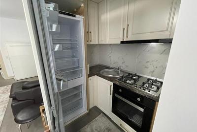 Apartament cu o camera Himson - 9