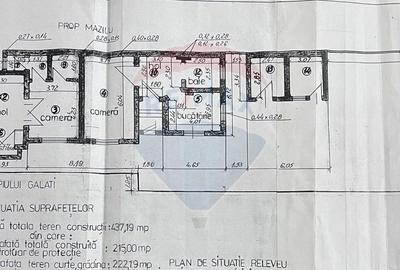 Casă interbelica de vanzare in Galati, zona Centrala - 16