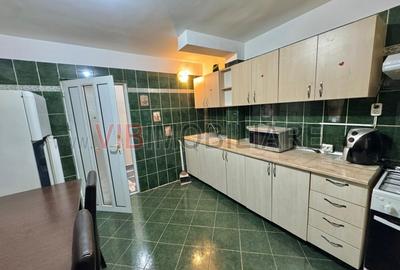 3 Camere - Militari - Pacii - Parter - 8