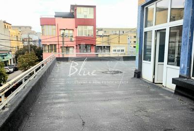 Spațiu Generos cu Terasă Circulabilă în Centru - 10