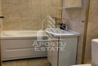 Apartament cu 3 camere, centrala proprie, Timisoara, Circumvalatiunii - 10