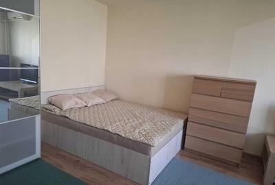 Mall Vitan -Agatha Barsescu -Garsoniera eleganta - - 1