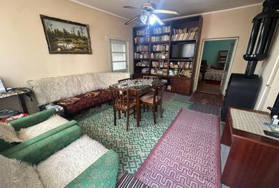 Casa Individuală 120 mp, 4 camere| teren 2.327 mp| zona Bucerdea Granoasa - 4